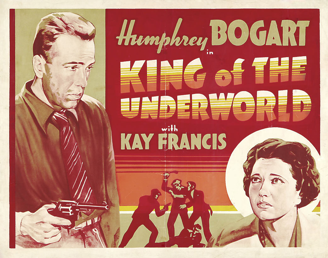 King of the Underworld